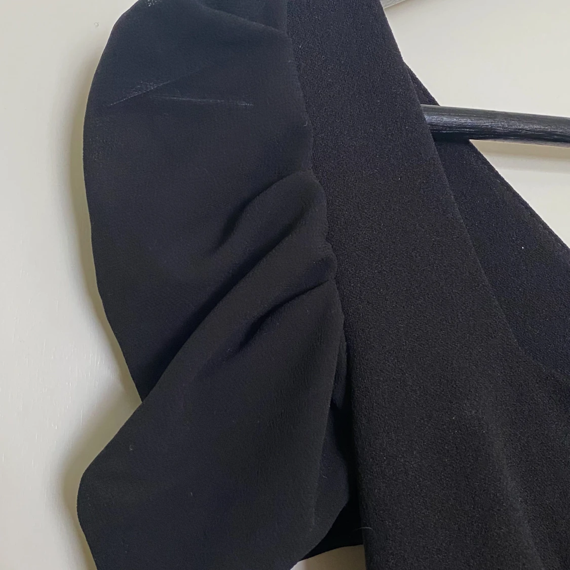 Svart Jumpsuit  - 91