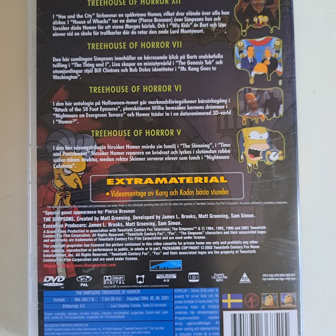 Tree House of Terror🤗🤗🤗 - 90