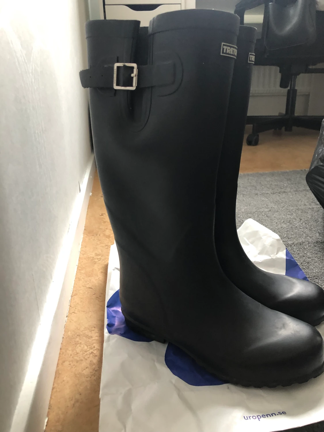 Tretorn stövlar - 90