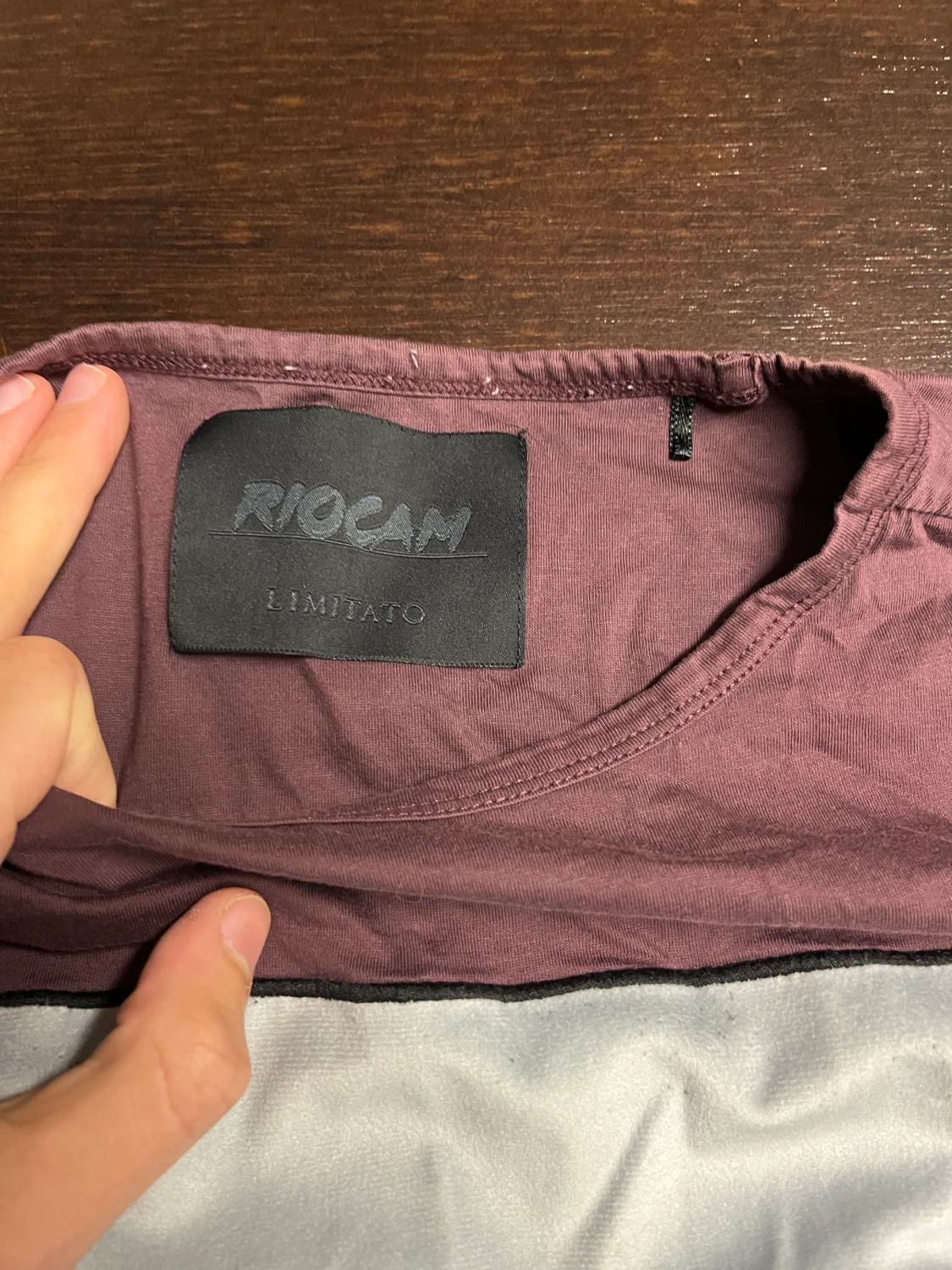 Limitato Riocam - 90