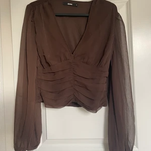  Gina Tricot  - Jätte fin, knappt använd 🌸