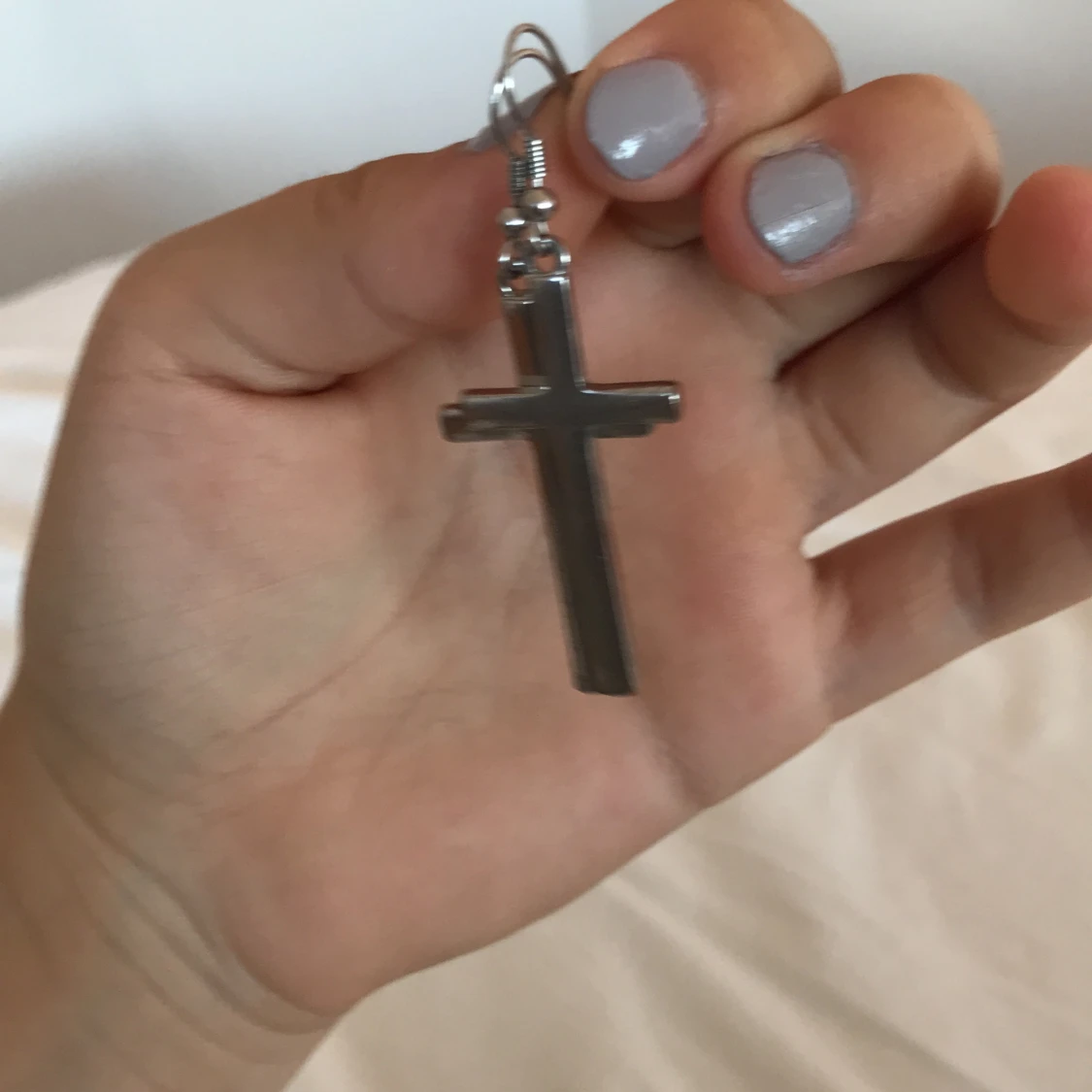 Krys örongången  - 91