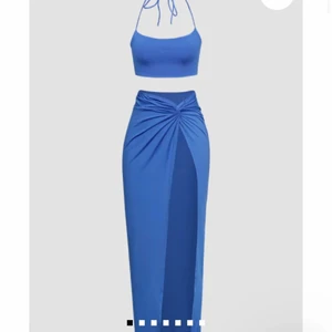 Micas ’matching set’ - Jättesnyggt sätt från Micas i storlek S, säljer då den inte passa så som förväntat!