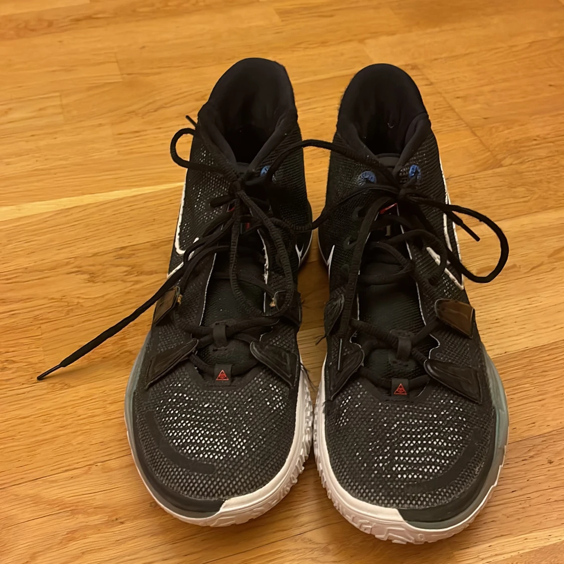 Nike kyrie 7 - Basketsskor - 91