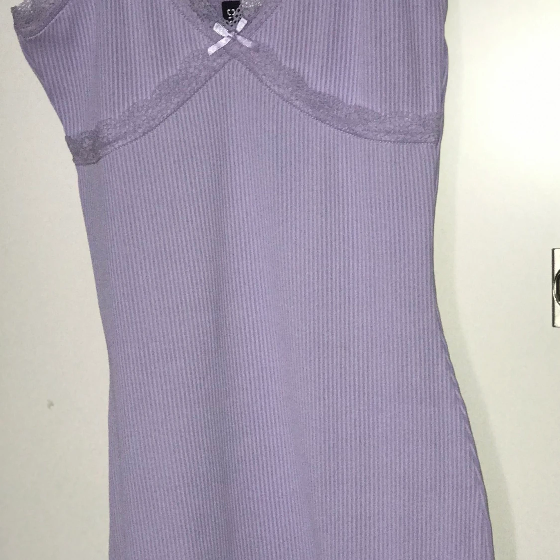 Fin somrig klänning - 90