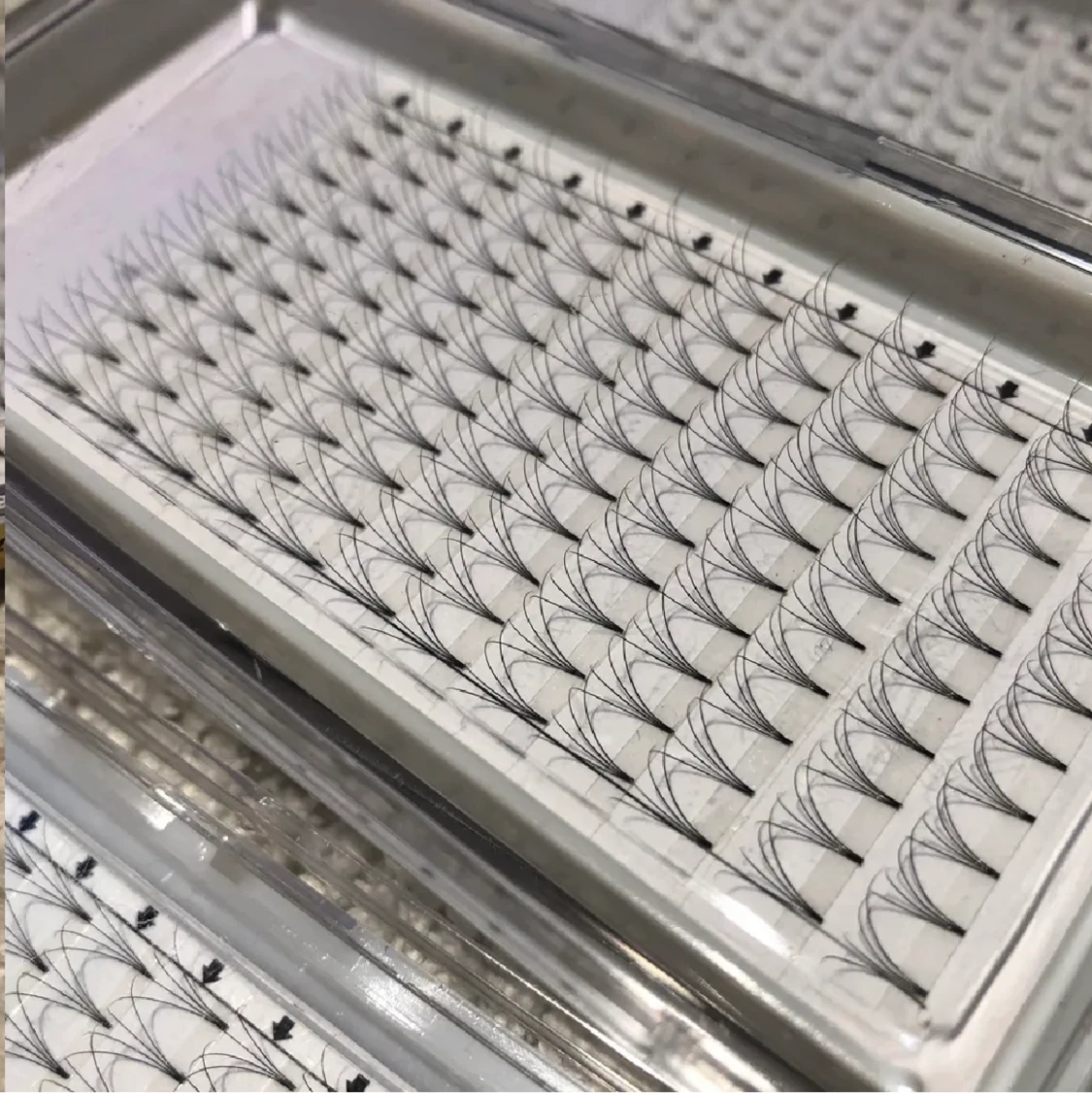 Fransar (7 askar) - 91