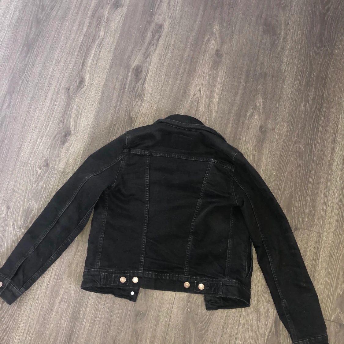 Levis jeansjacka  - 91