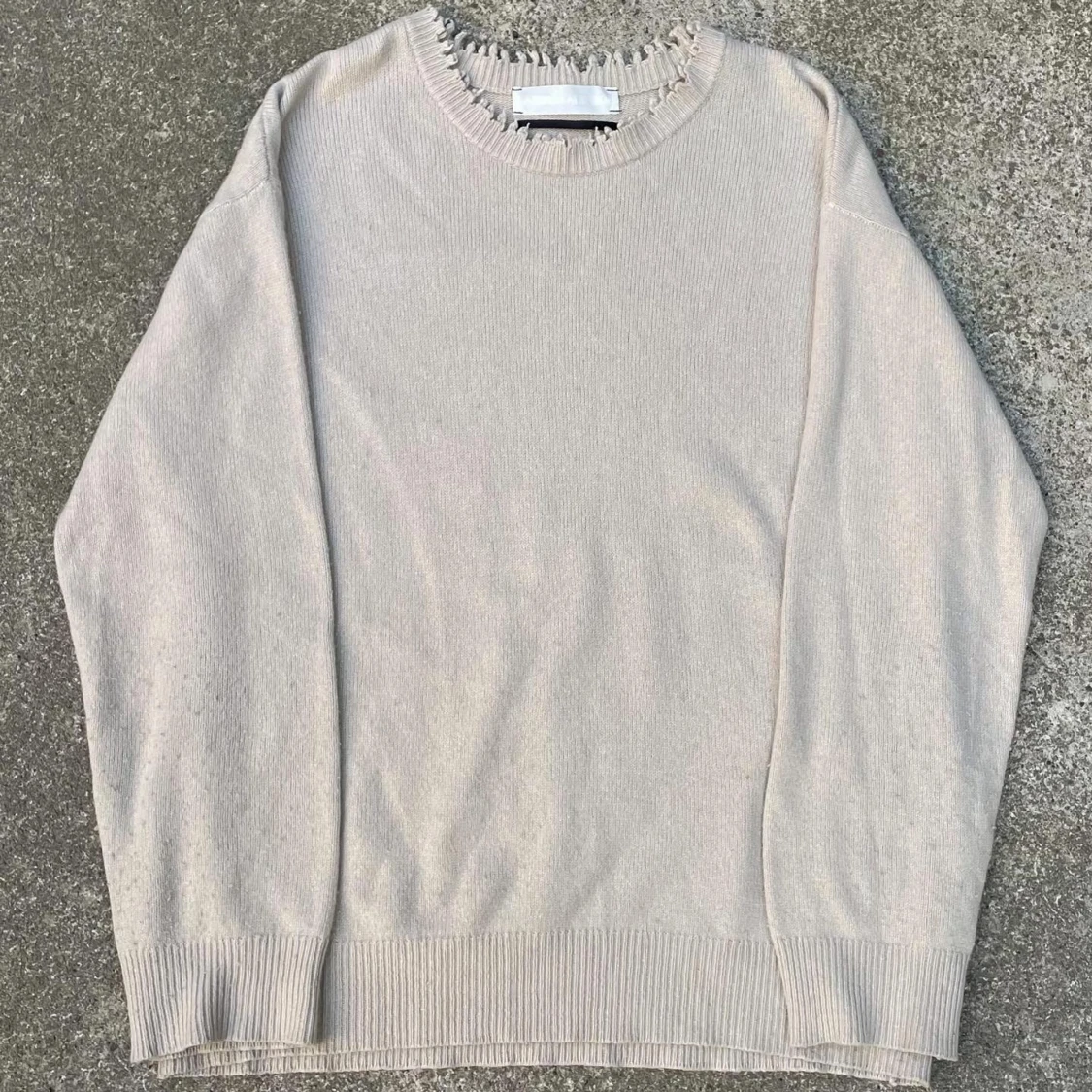 Adnym Atelier Tröja