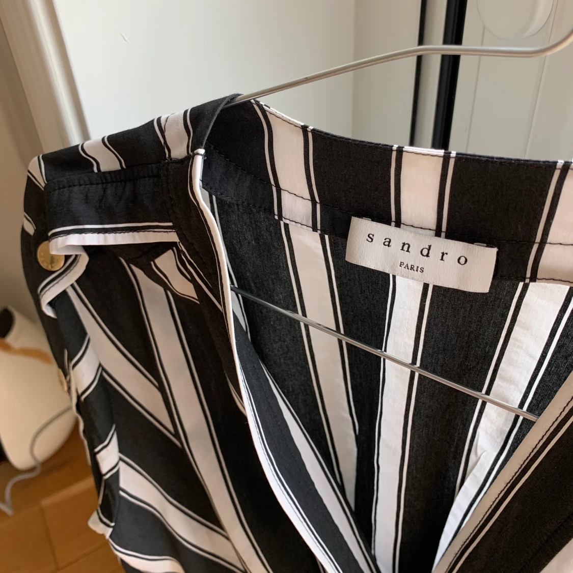 Sandro klänning - 90