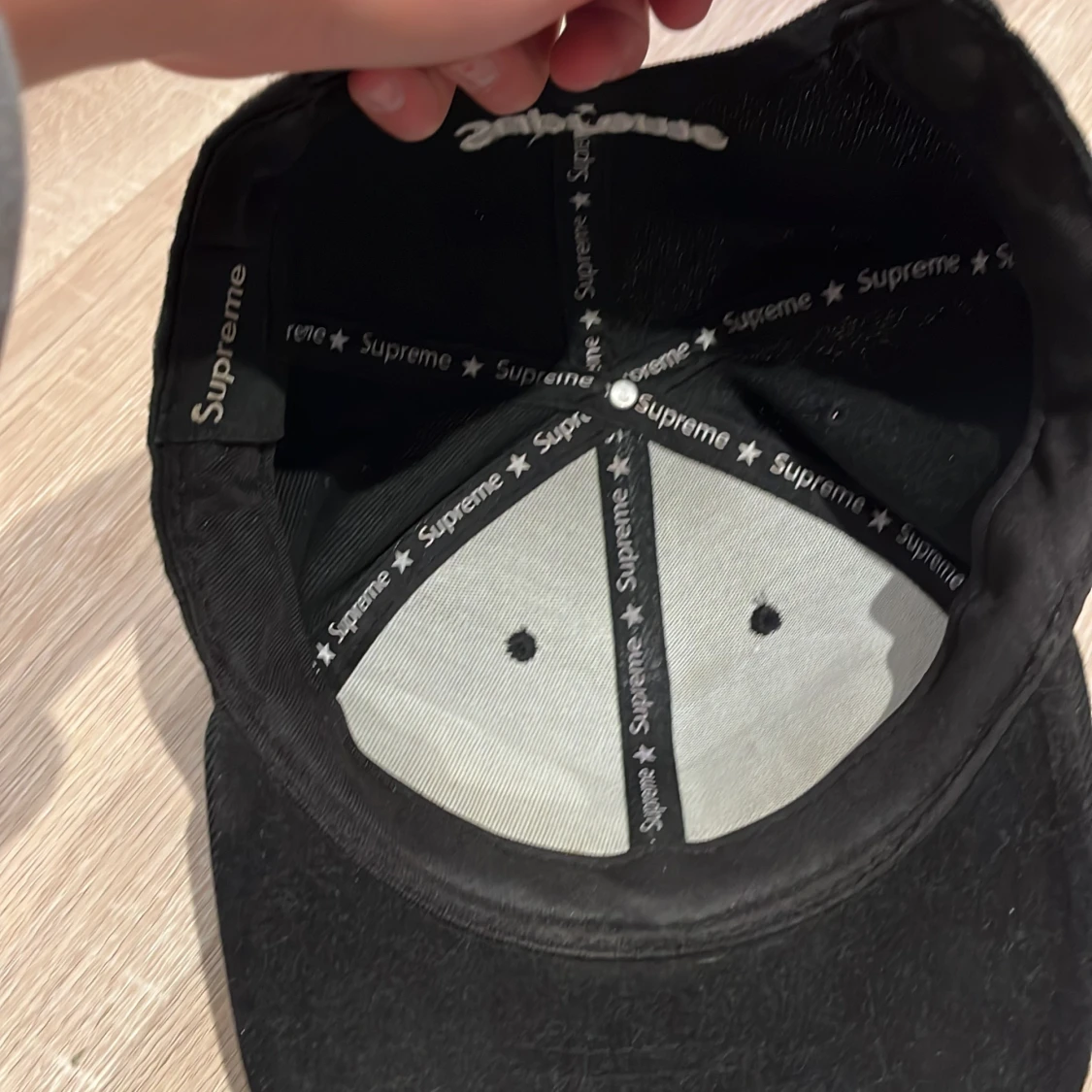 Supreme  - 91