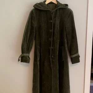 Vintage Piretta Manchester jacka 70 tal - Vintage Piretta Manchester jacka i bra skick