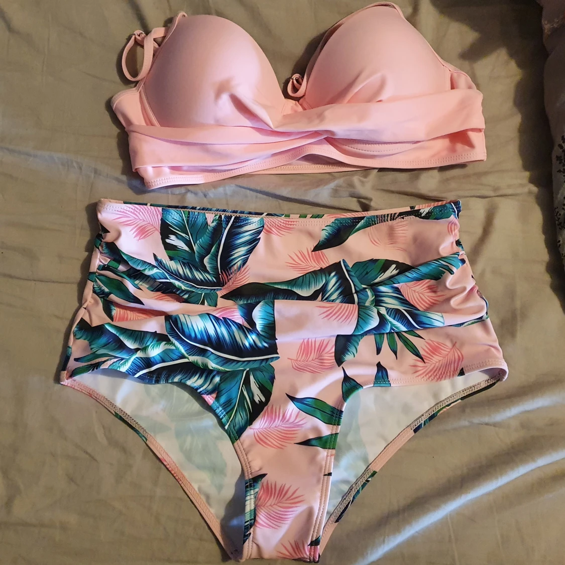 Shein bikini M - 91