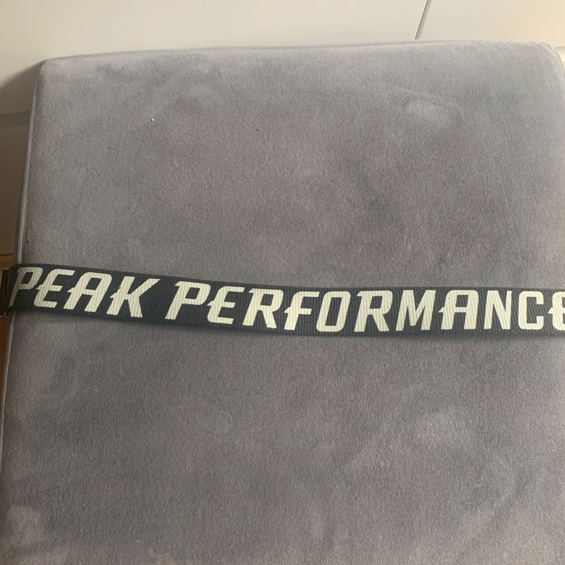 Peak performance bälte - 90