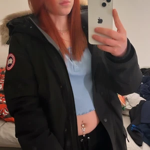 canada goose byte - har en canada trullium parka strl XS som ja skulle vilja byta mot en canada fatima parka XS