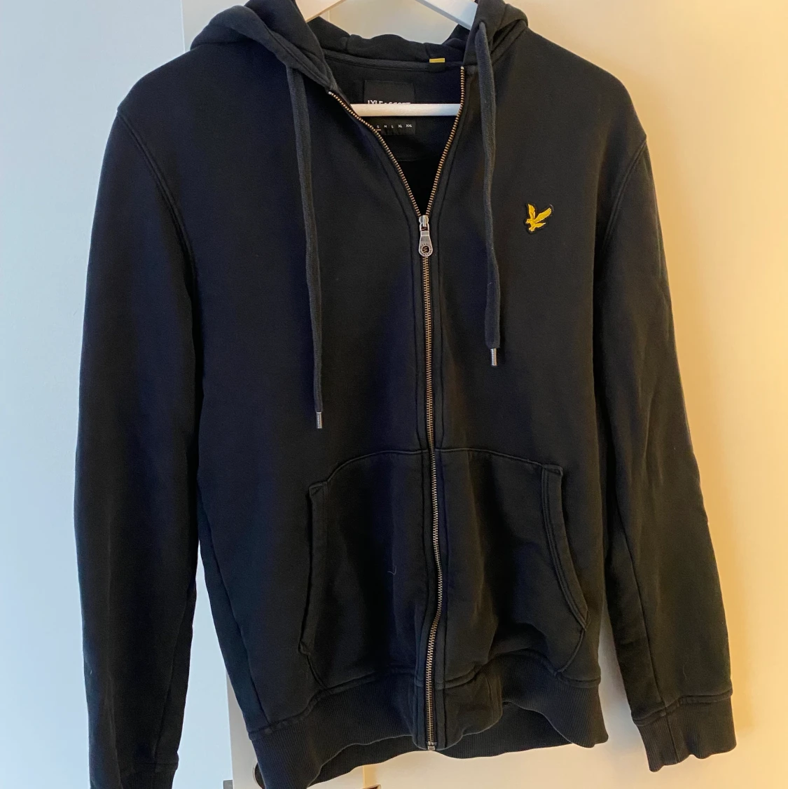 Lyle Scott tröja