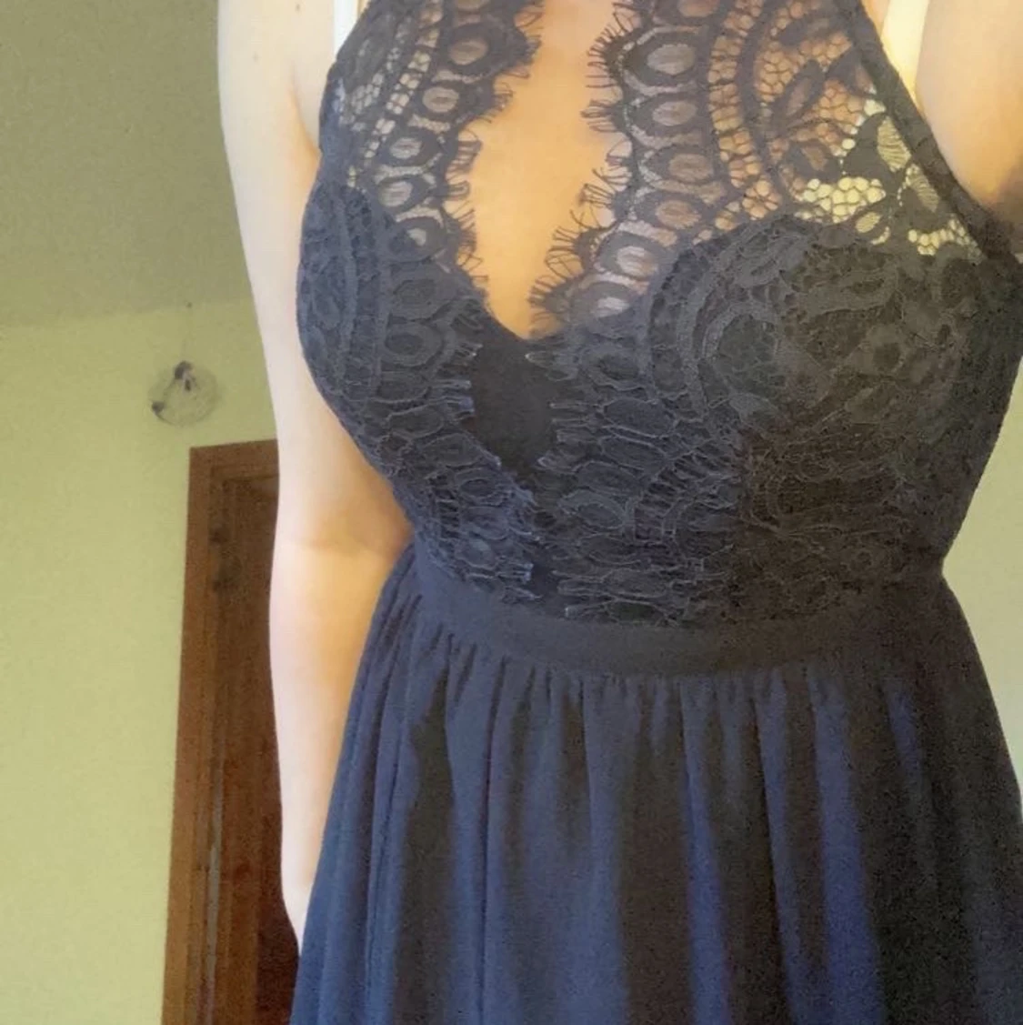 Balklänning st 34 - 90