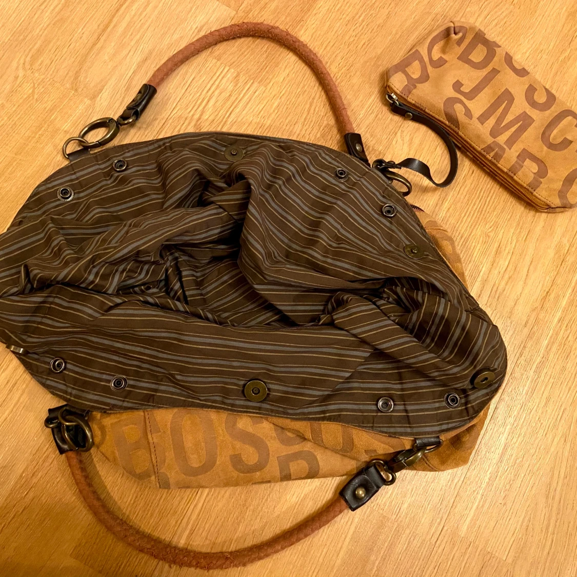 Marc Jacobs väska  - 90