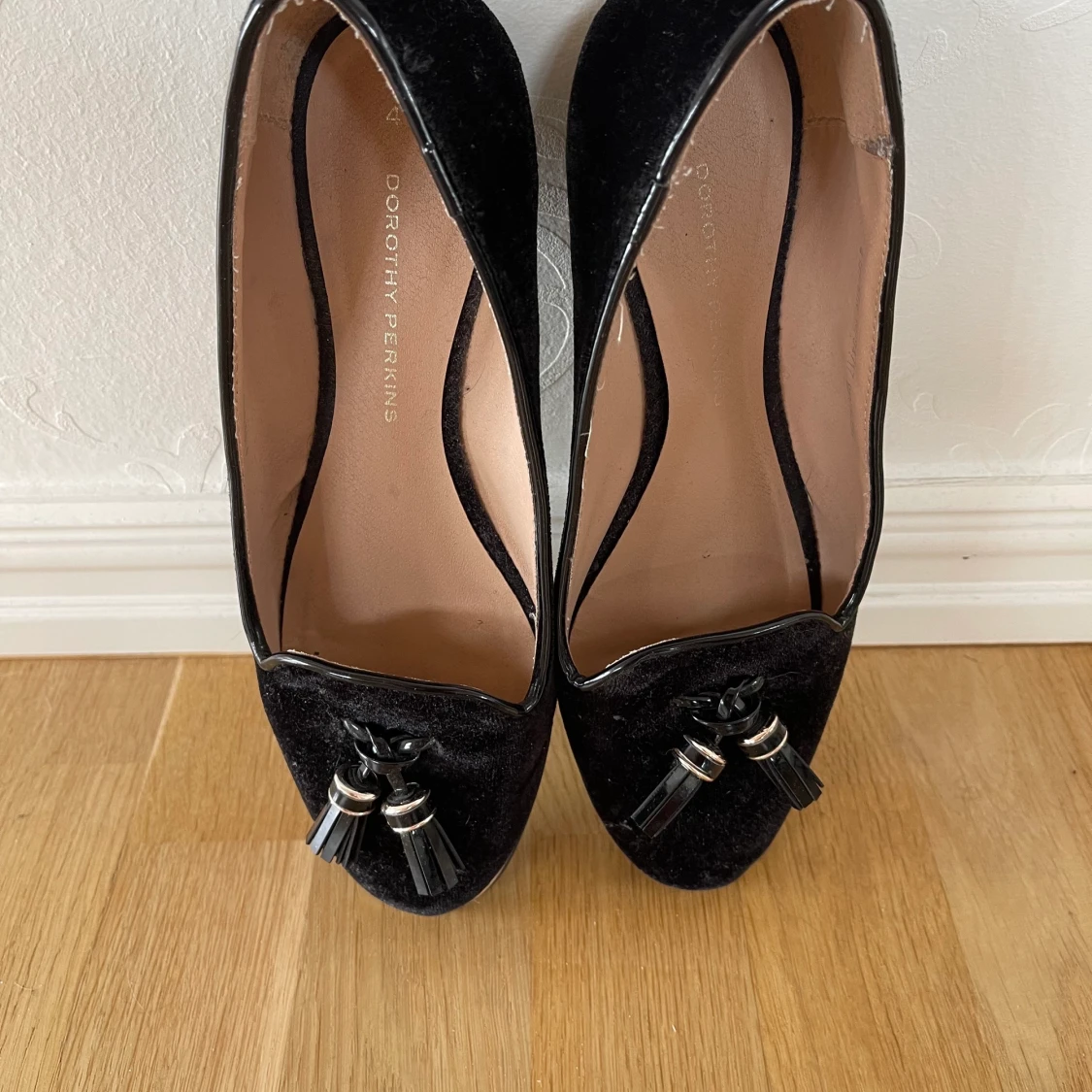 Ballerina skor 🩰  - 90