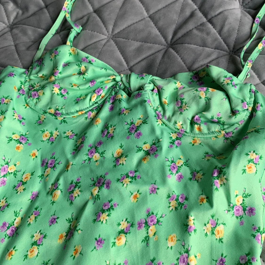 Vår klänning  - 90