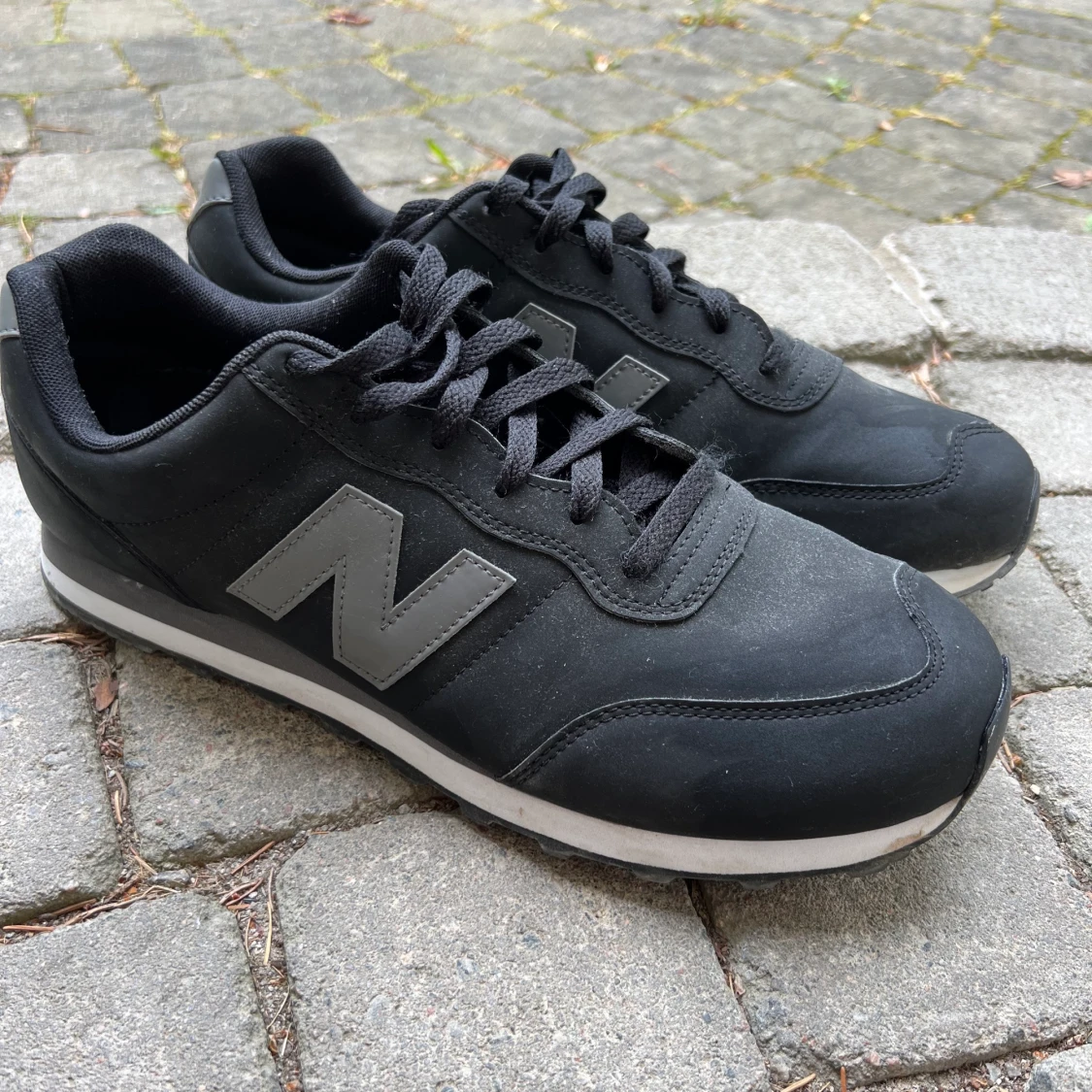 New balance 400 - 90
