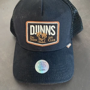 Keps - Knappt använd trucker från Djinns.