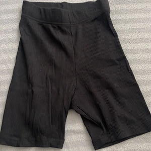 Shorts - Oanvända , stretchiga