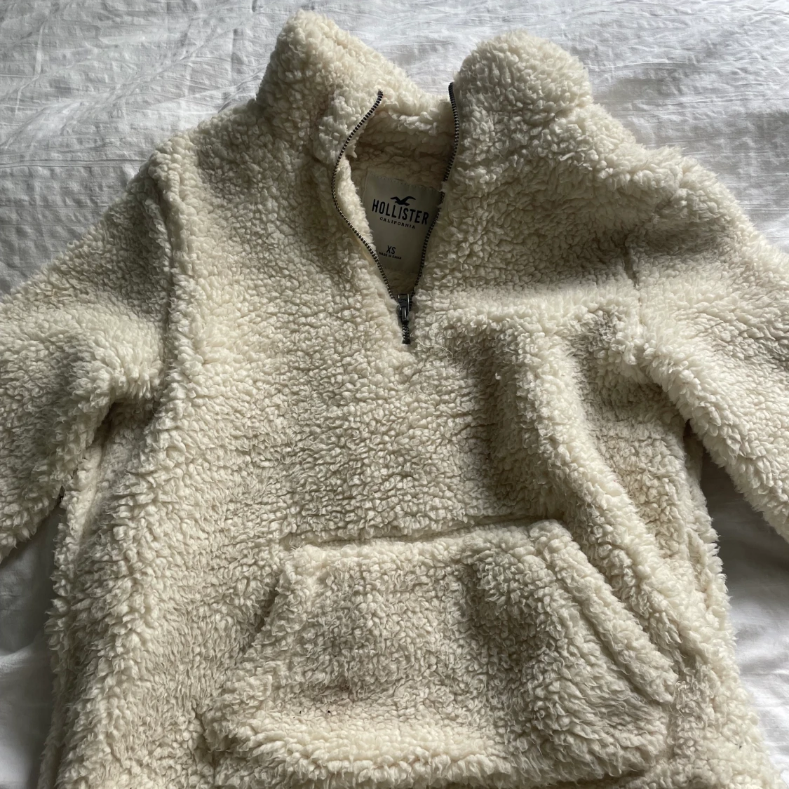 Holister tröja strl Xs