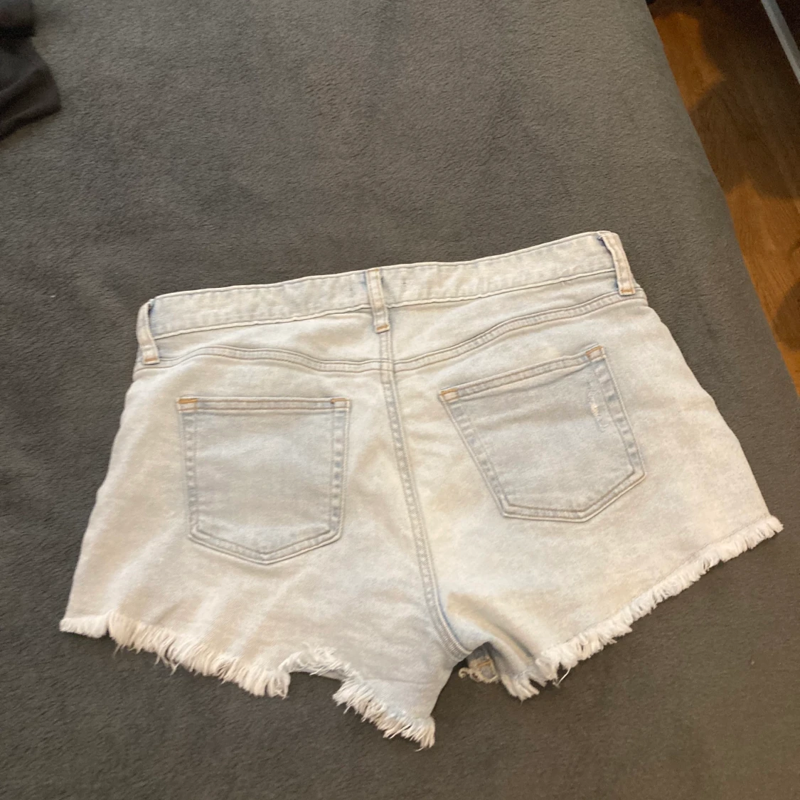 Jeansshorts HM - 90