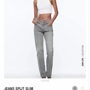 zara jeans - SÖKER !!!! Söker dessa zara jeansen i storlek 34 eller 36. Hör av er om ni kunnat sälja 