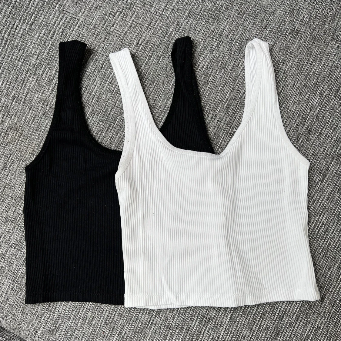 Två linnen från Stradivarius