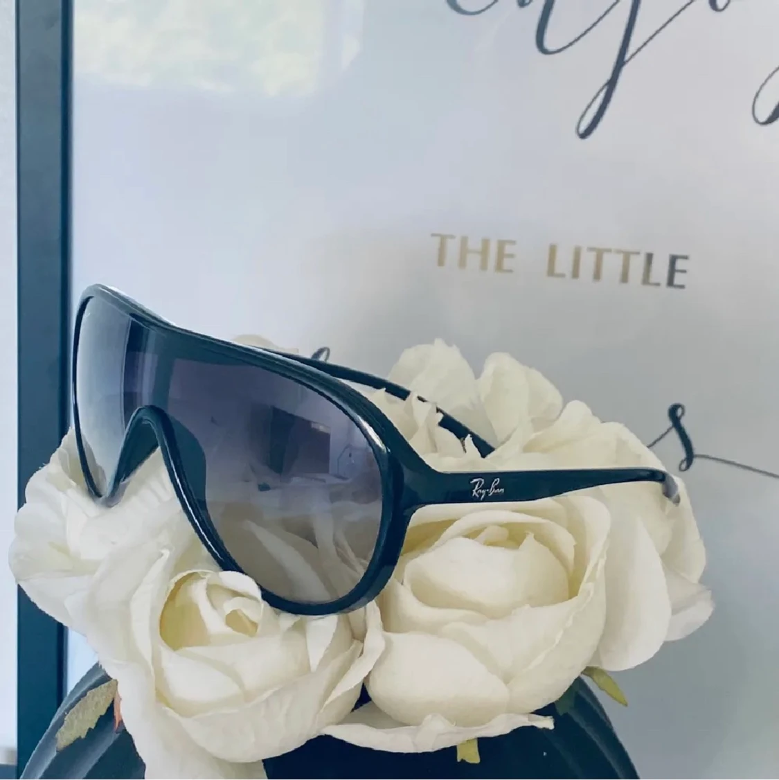 Ray-Ban solglasögon  - 90