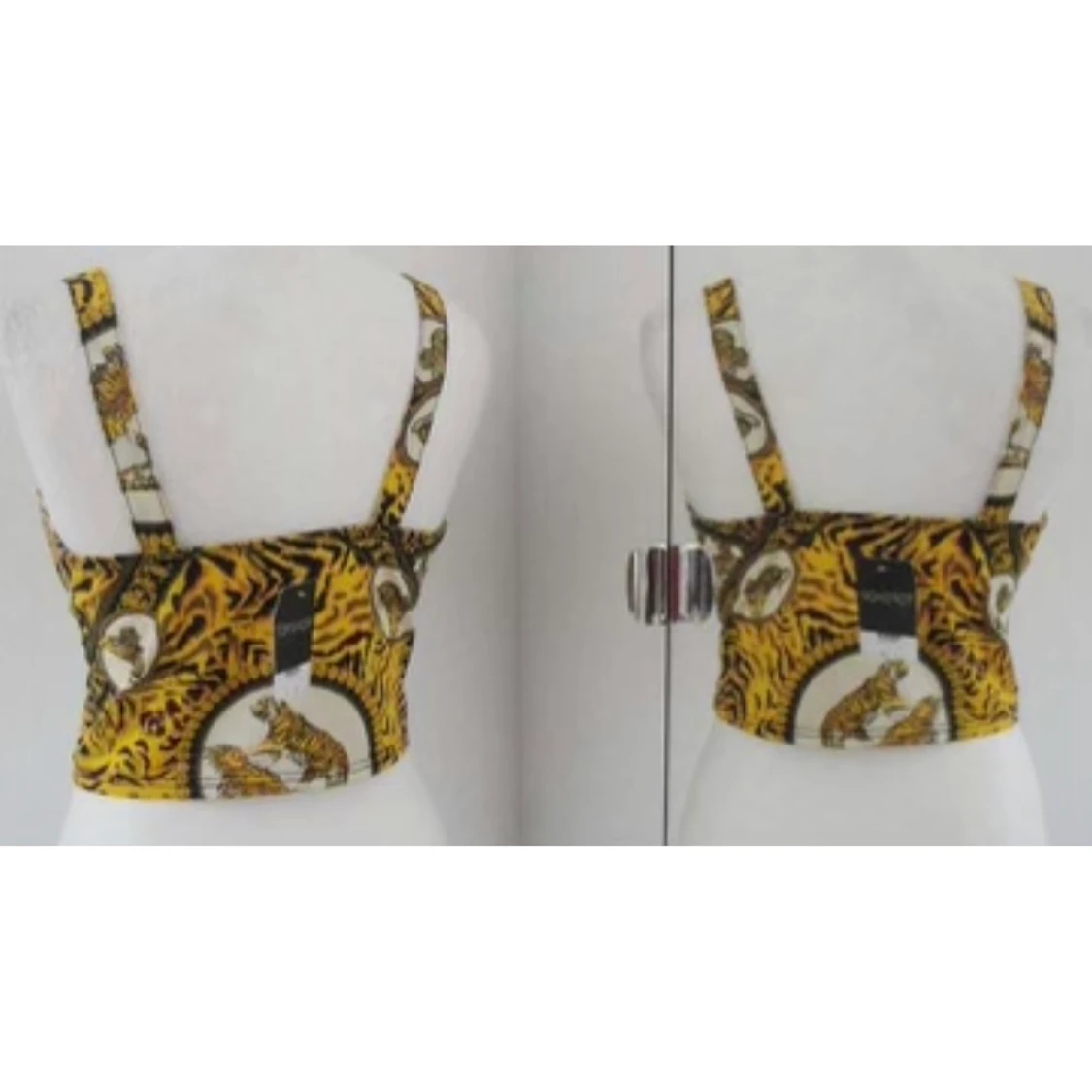 y2k topp topshop - 90