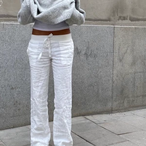 Alobha linnebyxor! - Alobha linnebyxor