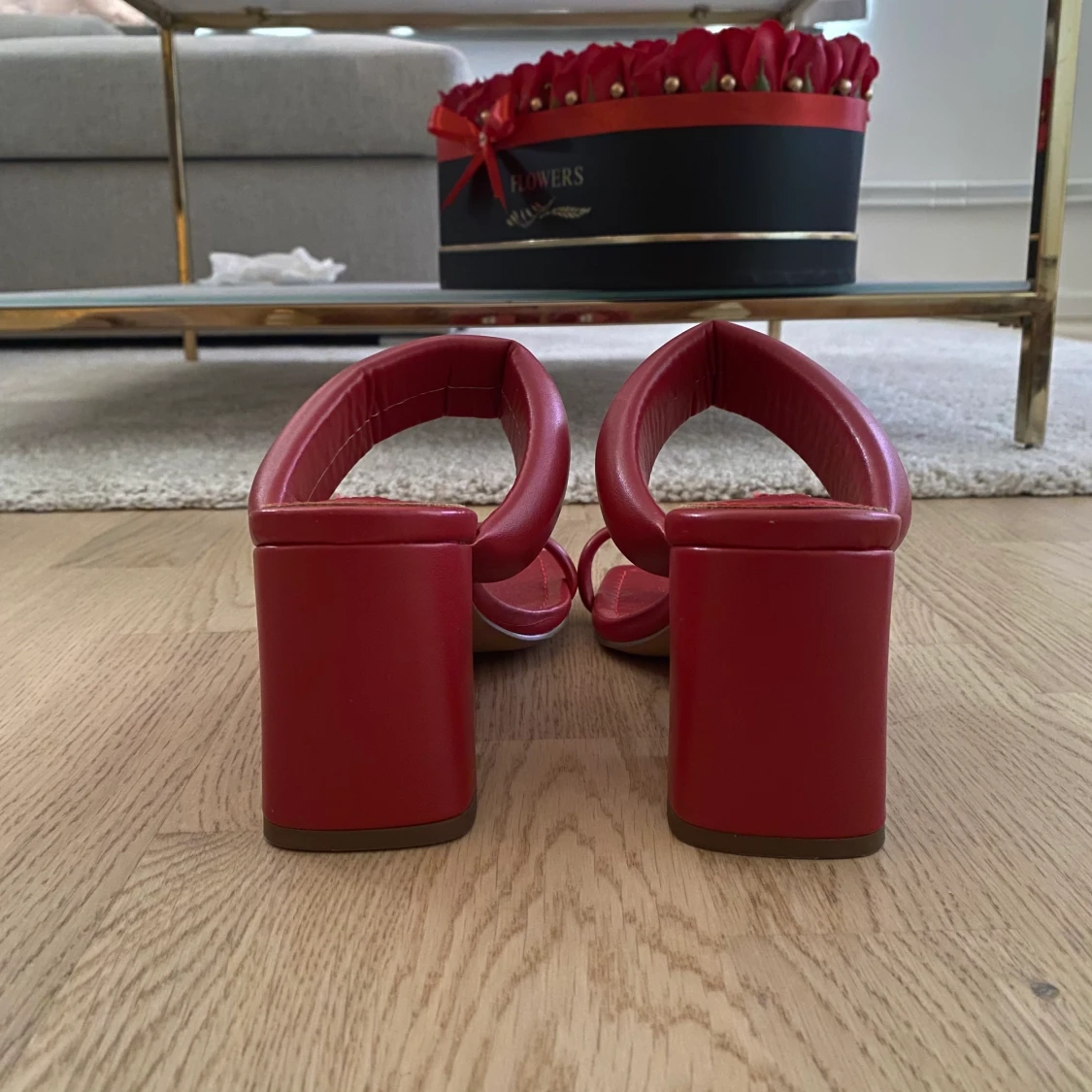 klackar från NAKD  - 90