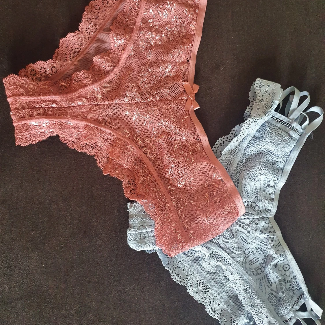 Victorias Secret trosor