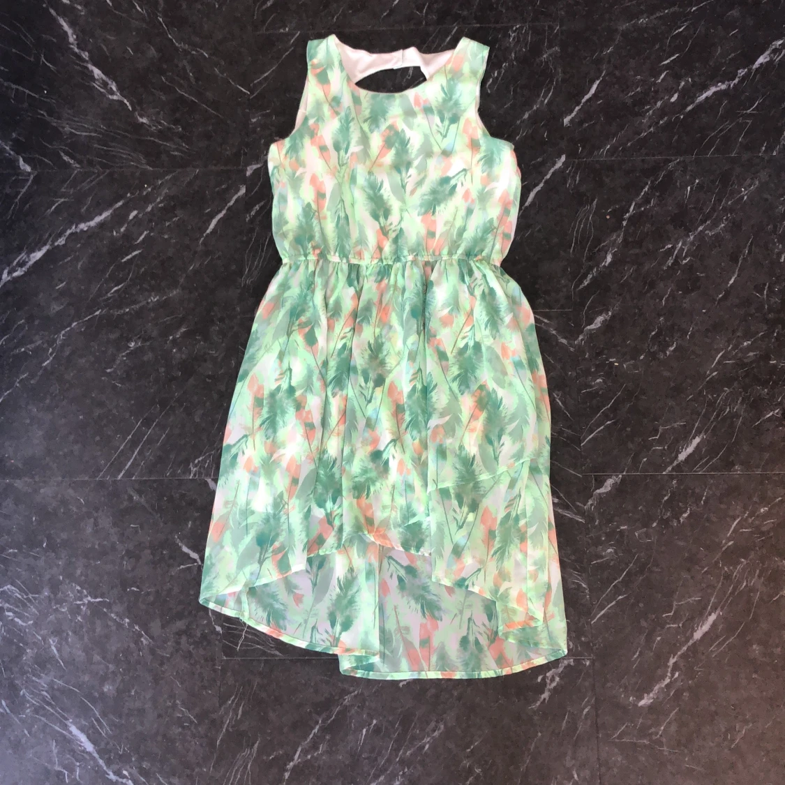 🌸sommar klänning🌸