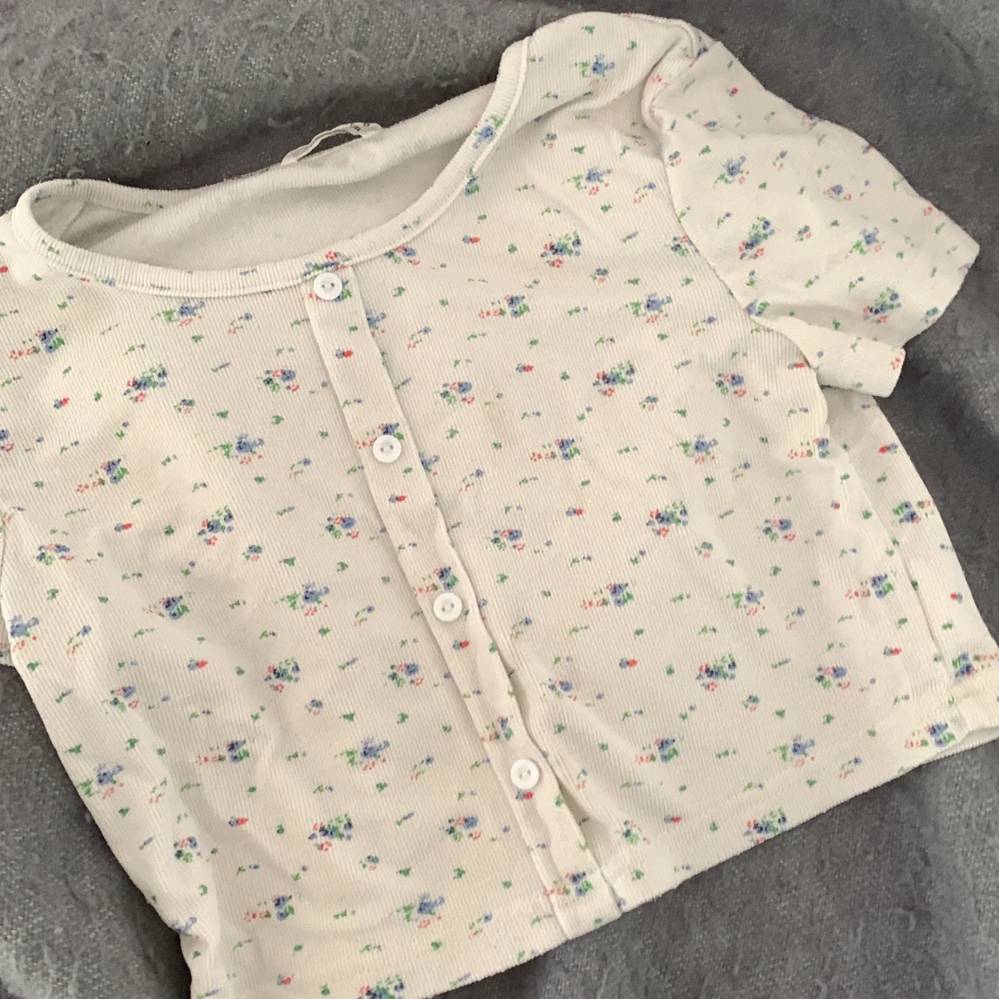 En gullig tröja - 90