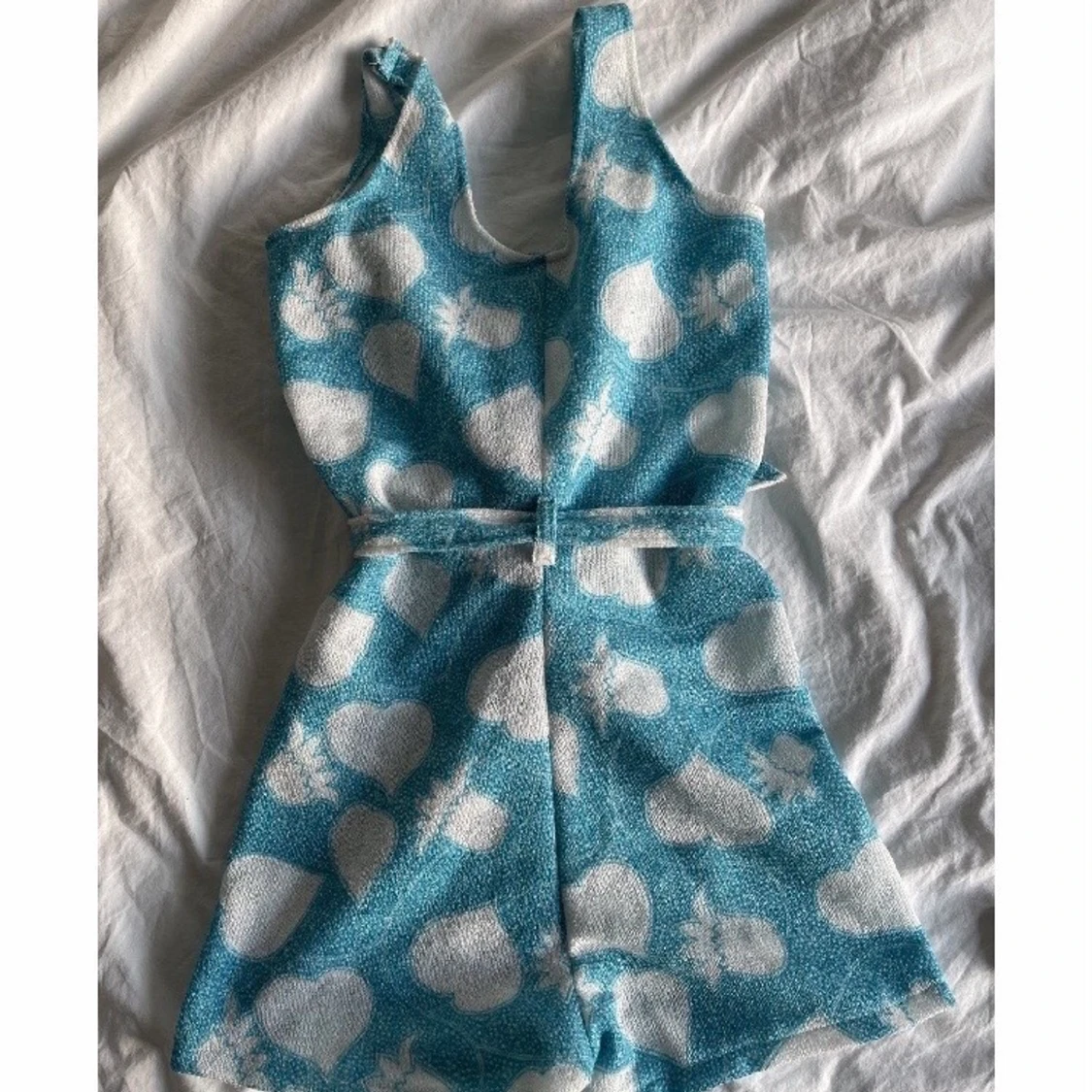 Världens finaste byxdress  - 90