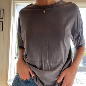 Grå t-shirt strl S - En cool grå t-shirt från Vailent i strl S men funkar även som M. Har använt den väl men är i jättefint skick. Köparen står för frakt!