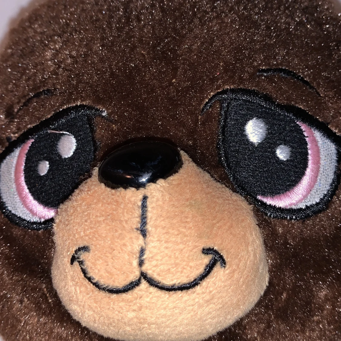 En gosedjursbjörn - 91