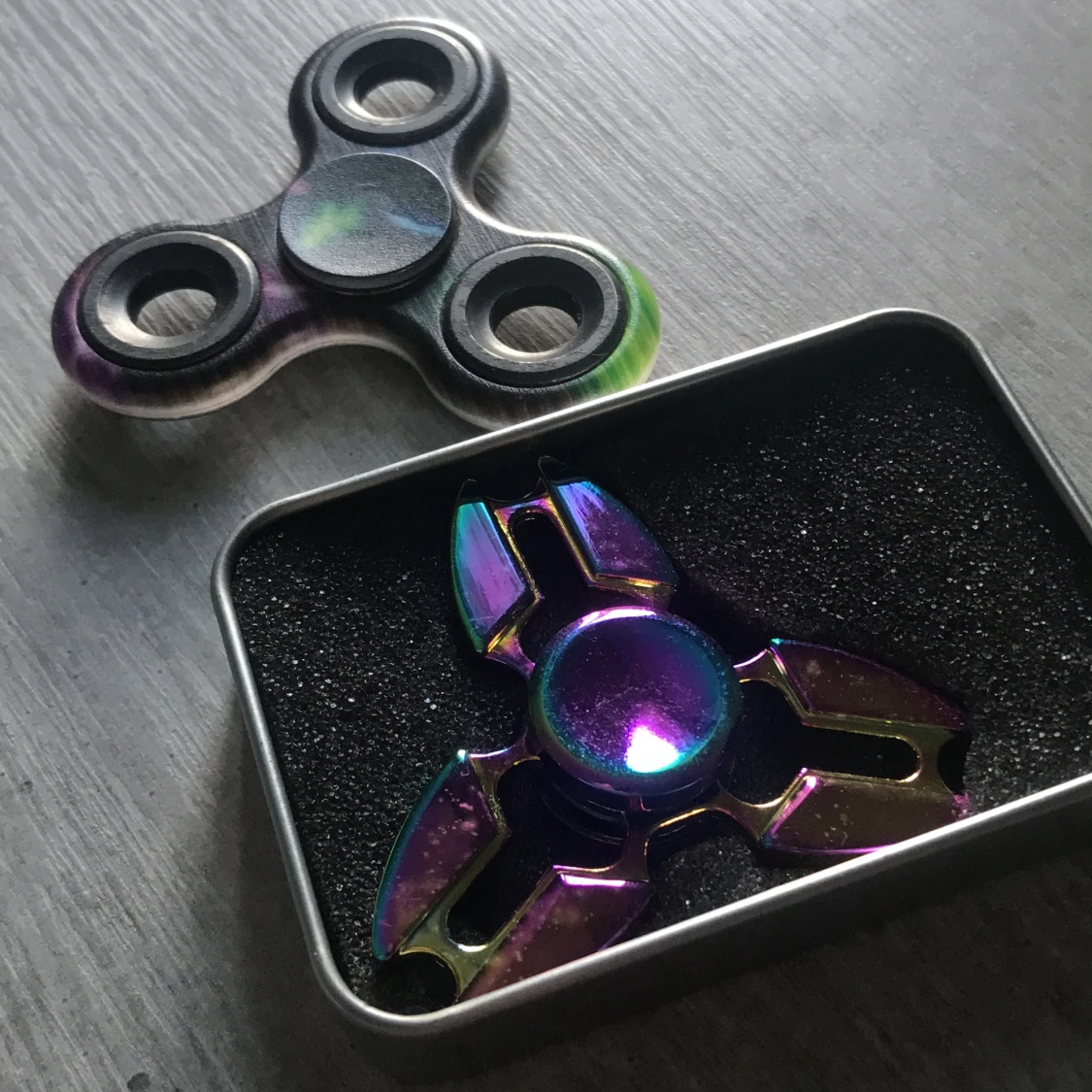 Fidgetspinners - 90