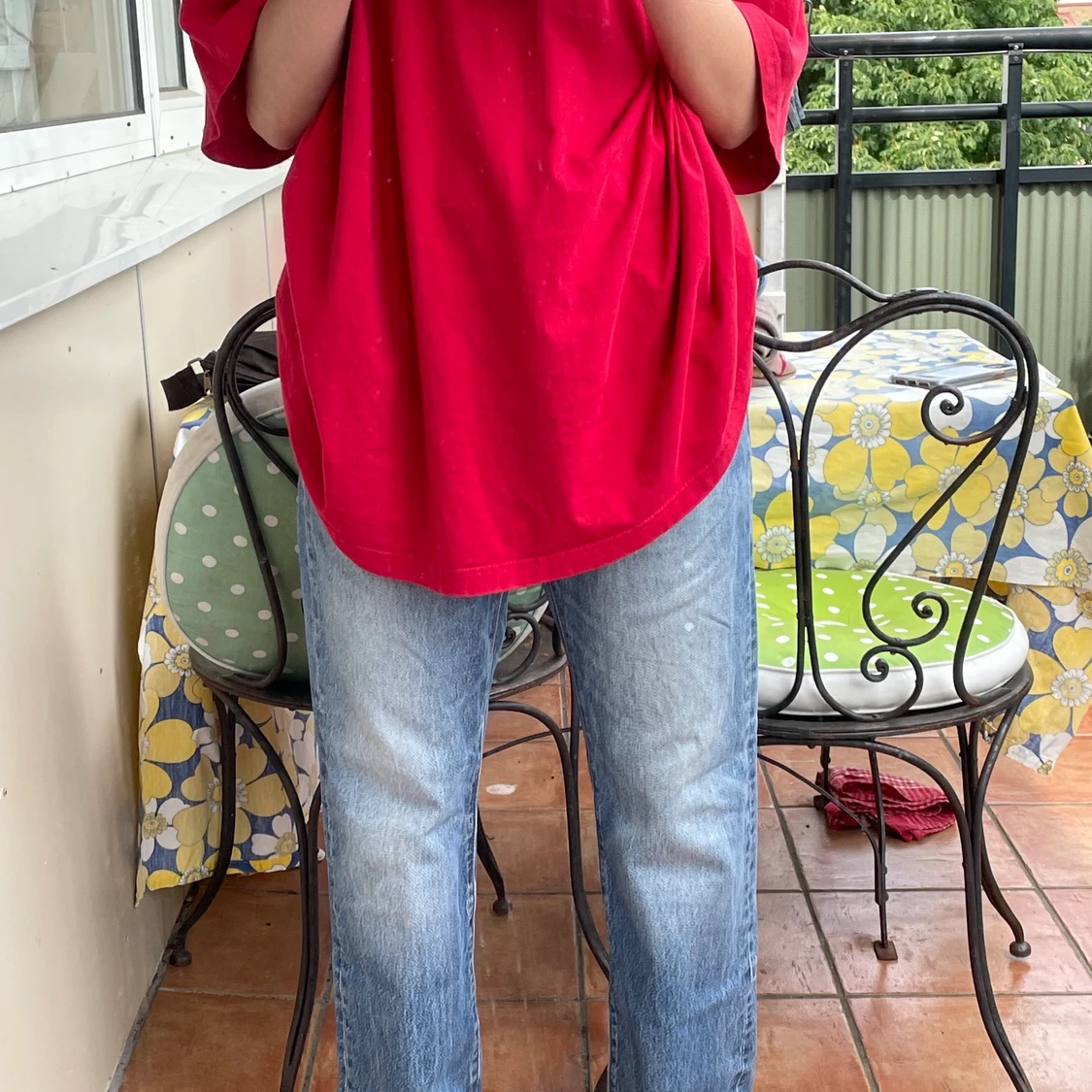 Levis 501 Jeans  - 90