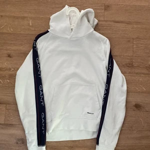 hoodie - gant hoodie i fint skick, köpare står för frakt