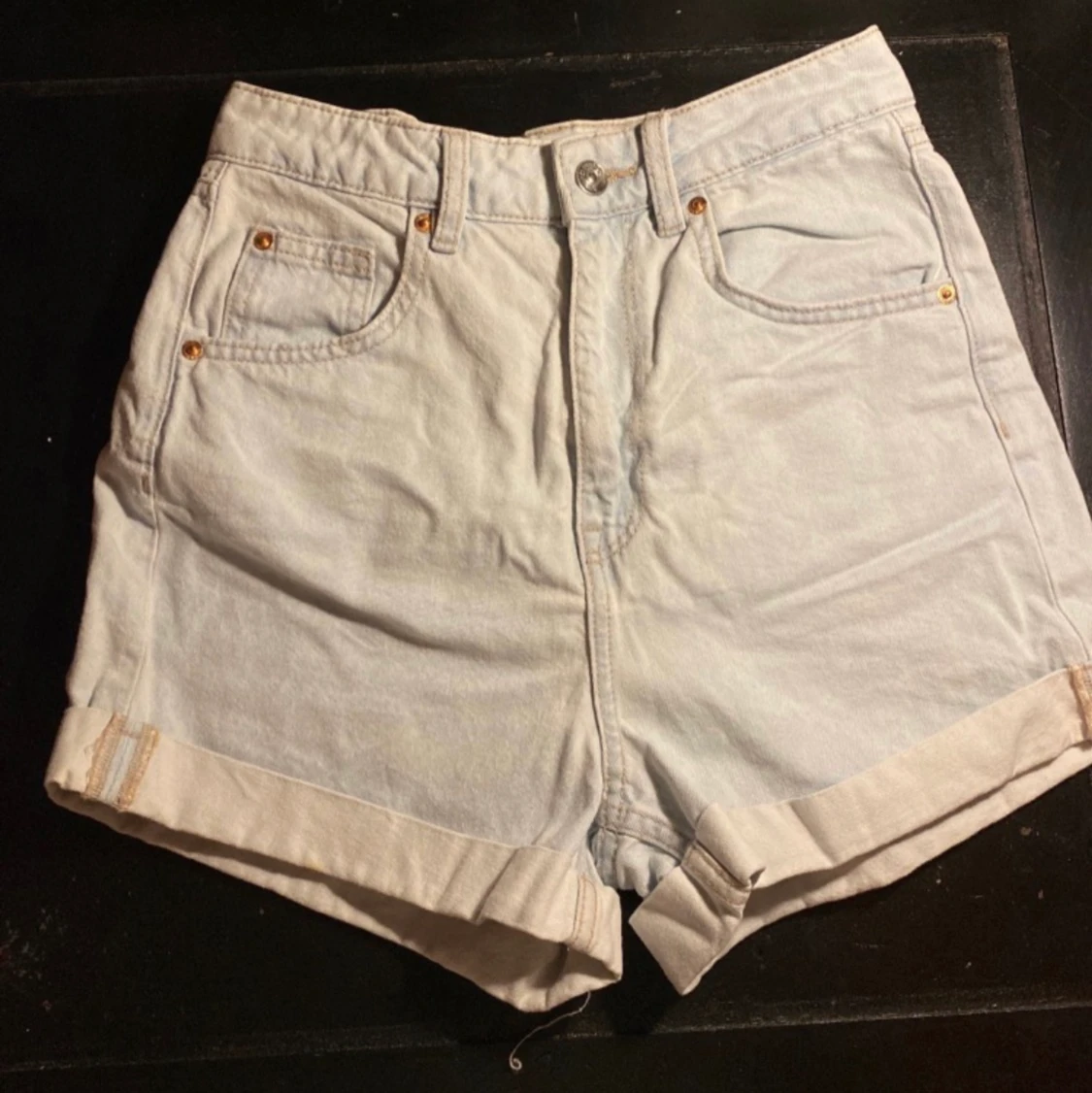 HM High waist short xs