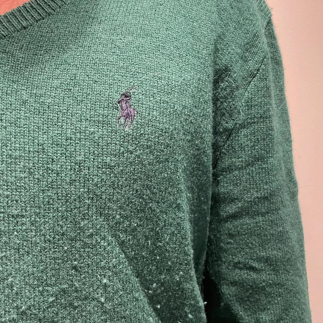Ralph Lauren pullover - 91