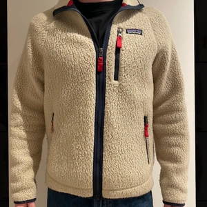 Patagonia fleecejacka - Fleecejacka patagonia storlek M Bra skick, aningen nopprig