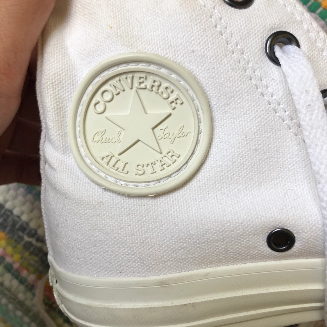 Vita Converse  - 90