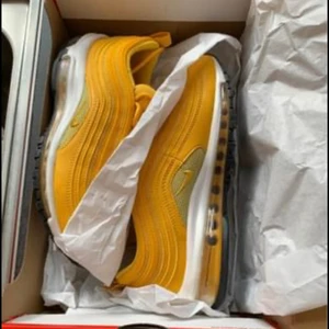 Nike air Max 97 - Helt nya, stl 38,5