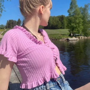 Topp i strl S - Topp från Chiquelle i mycket fint skick och strl S. 