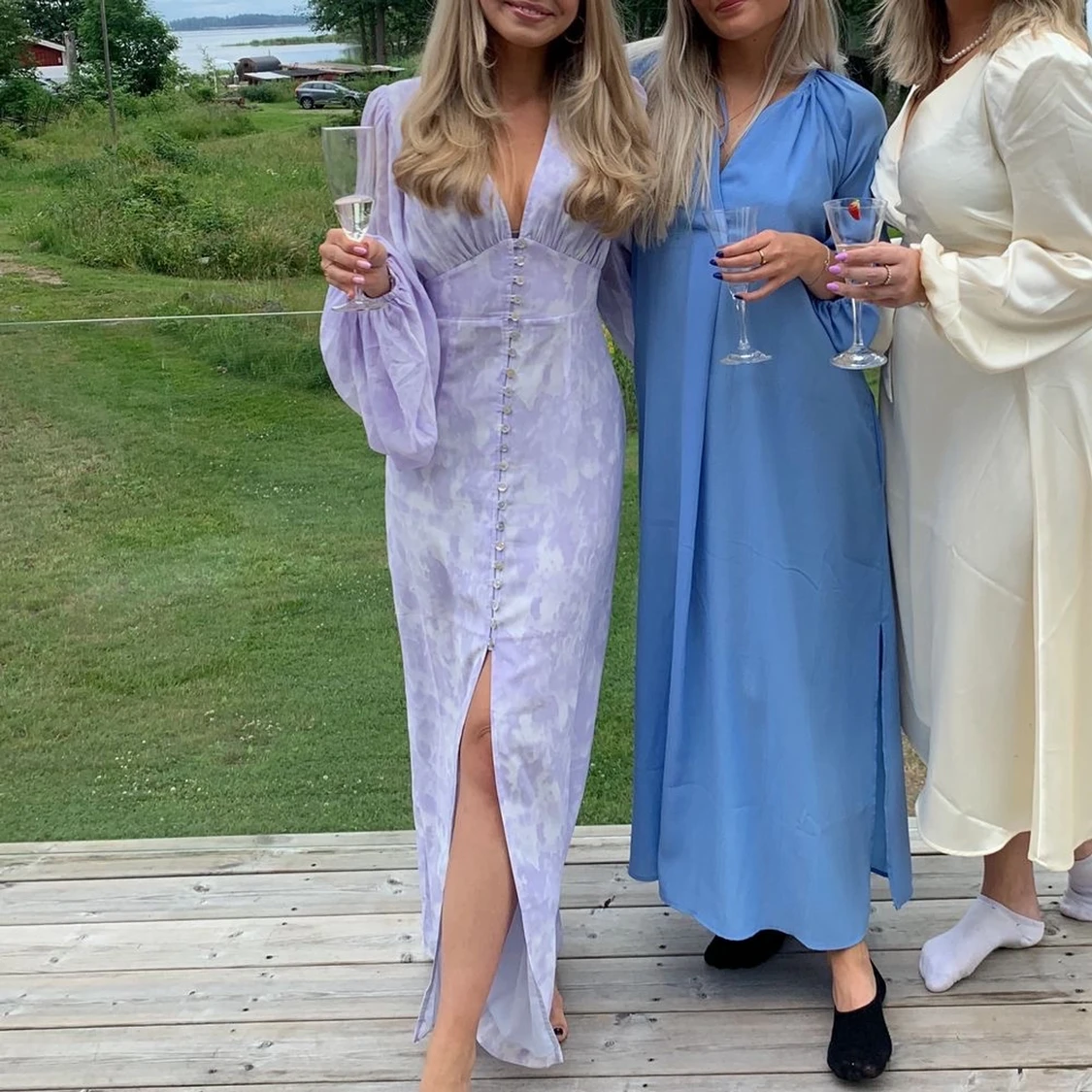 Adoore positiano dress  - 91